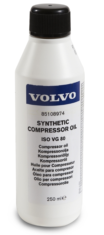 Synthetic Compressor Oil