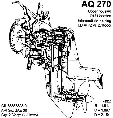 AQ270 picture