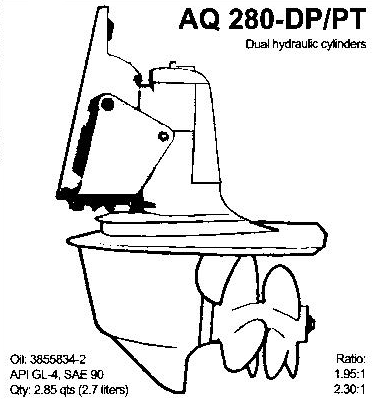AQ280-DP/PT picture