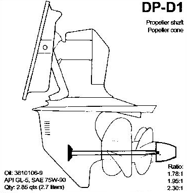 DP-D1 picture