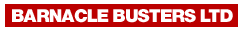 Barnacle Busters Logo